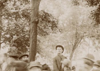 Powerful ‘lynching’ pictures expose America’s dark past — and today’s turmoil