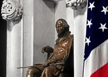 President Trump’s Dept. of Education Awards $150M in American History, Civics Grants