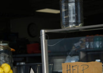 Private Payrolls Rise by 54,000 in August, Missing Expectations