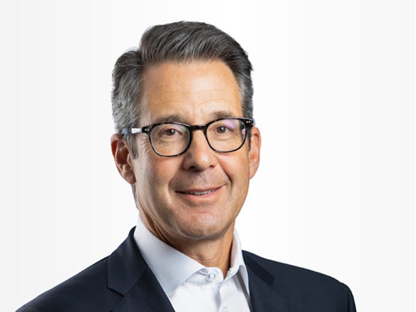 Doug Ostrover, co-CEO of Blue Owl Capital