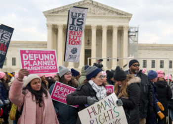 Pro-Life Group to Spend Nearly $5M in Effort to Flip Michigan’s Open Senate Seat