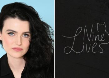 Producer And Actress Catherine Davis Launches Production Shingle Nine Lives