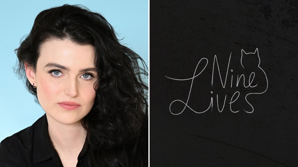 Producer And Actress Catherine Davis Launches Production Shingle Nine Lives