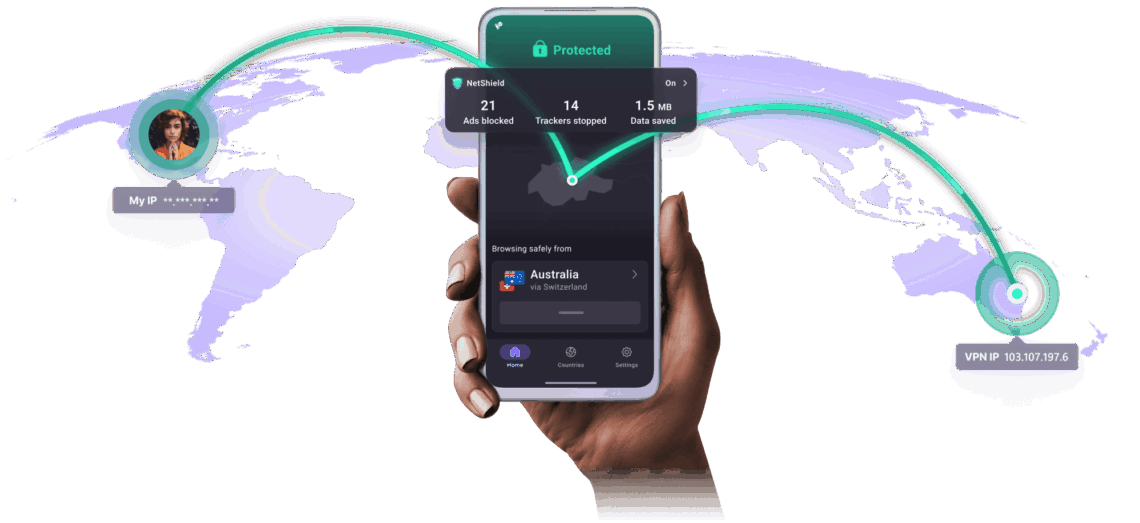 Proton VPN’s End-Of-Summer Sale Knocks Half off Its VPN and More