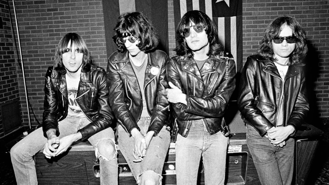 Punk Icons Who Would Have Been Huge On TikTok (Probably Against Their Will)