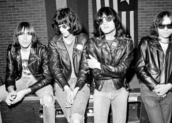 Punk Icons Who Would Have Been Huge On TikTok (Probably Against Their Will)