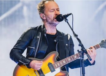 Radiohead Announces First Set of Tour Dates in Seven Years