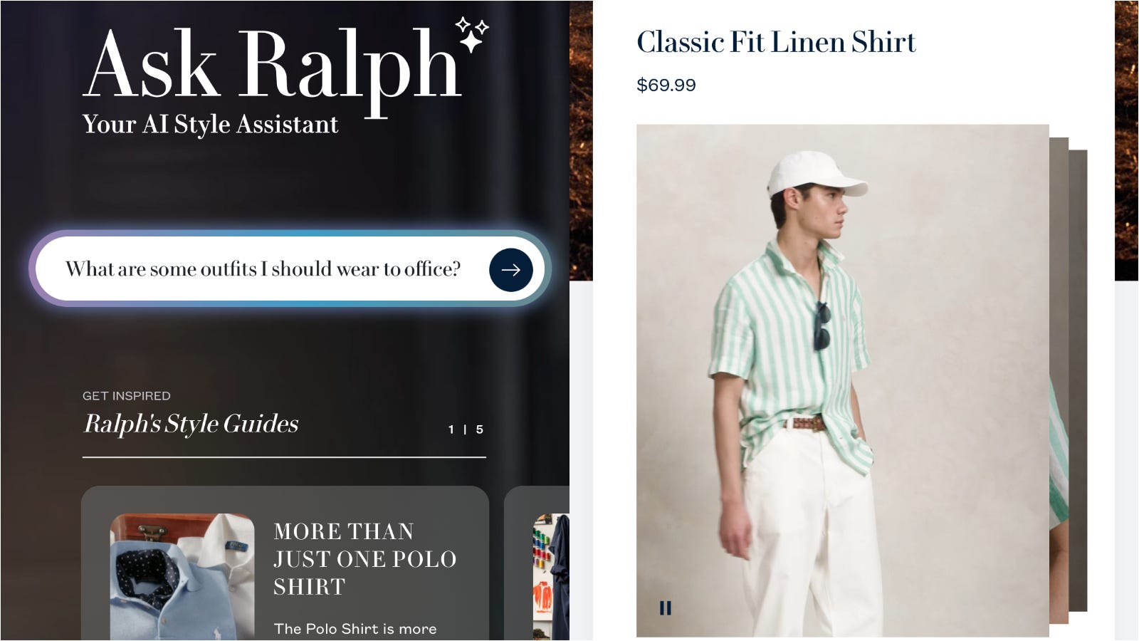 Ralph Lauren