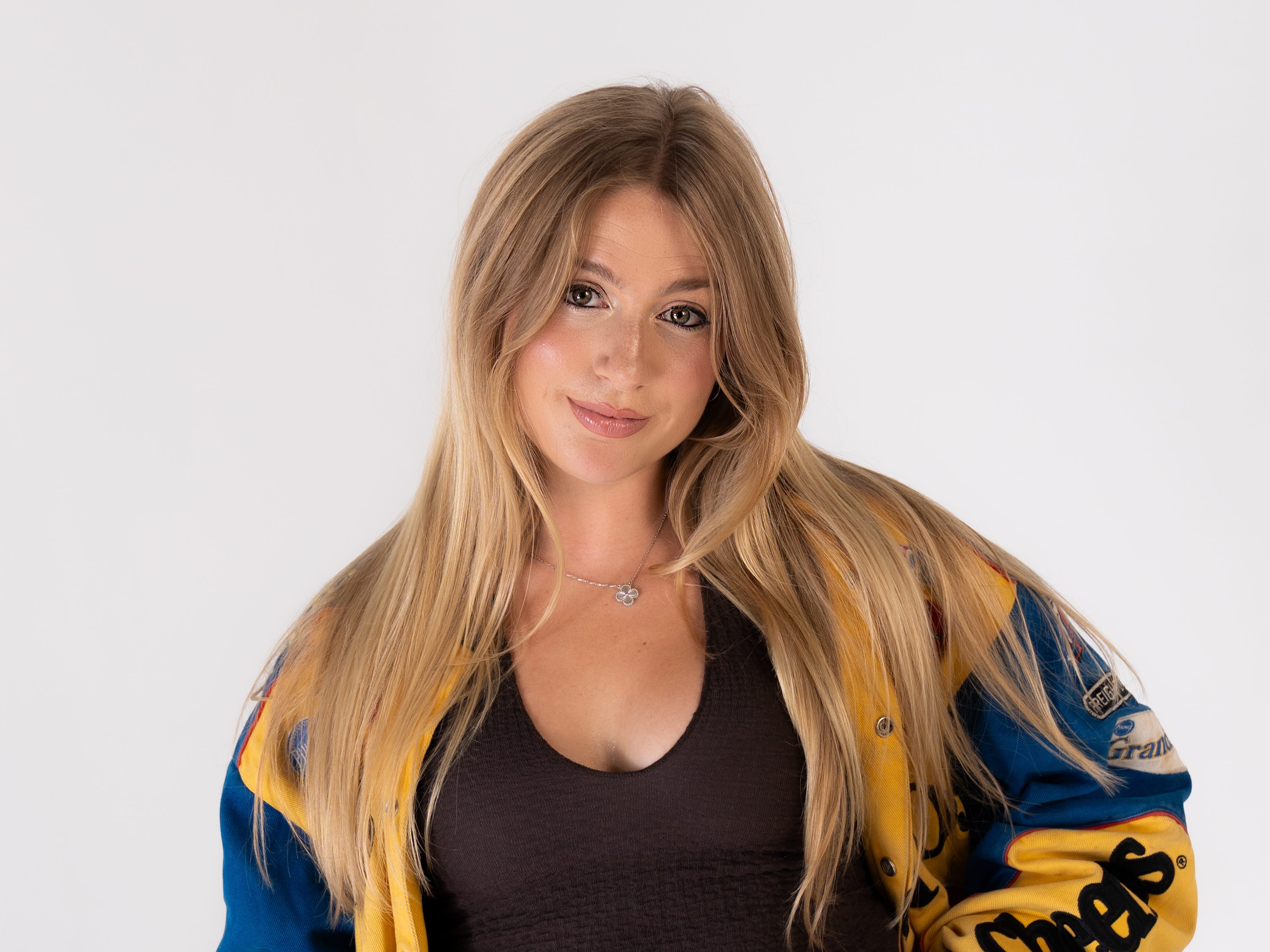 Alyx van der Vorm