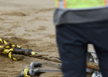 Red Sea Cable Damage Disrupts Internet Access for Asia and Middle East