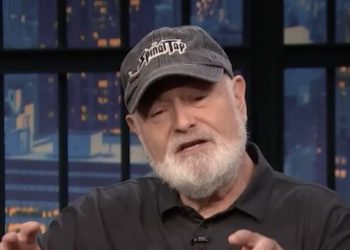 Reiner: Trump Bringing U.S. to a Point Where We Might Lose Democracy