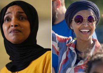 Rep. Ilhan Omar’s net worth skyrockets to as much as $30 million – months after denying she was a millionaire