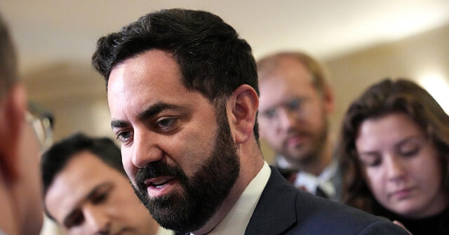 Rep. Mike Lawler, Lawmakers Call on Trump to Bar Iran U.N. Visit: ‘They Are Criminals Who Fuel Terrorism’