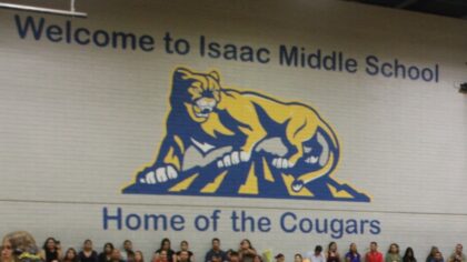 Horne believes Isaac School District deal with Tolleson could face legal challenge