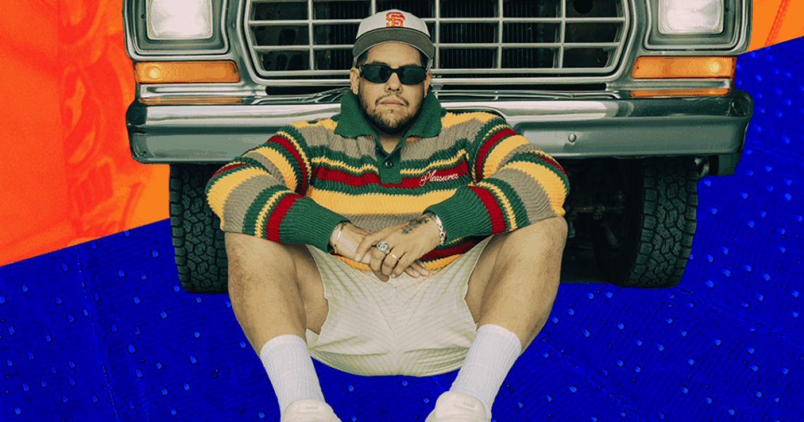 Rome after Sublime: A California soul all his own