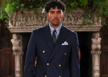 Rowing Blazers Founder Leads J. Press & Peter Do Launches PD:168 In This Week’s Top Fashion News
