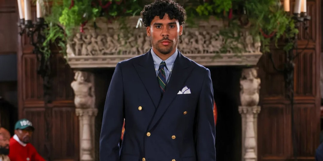 Rowing Blazers Founder Leads J. Press & Peter Do Launches PD:168 In This Week’s Top Fashion News