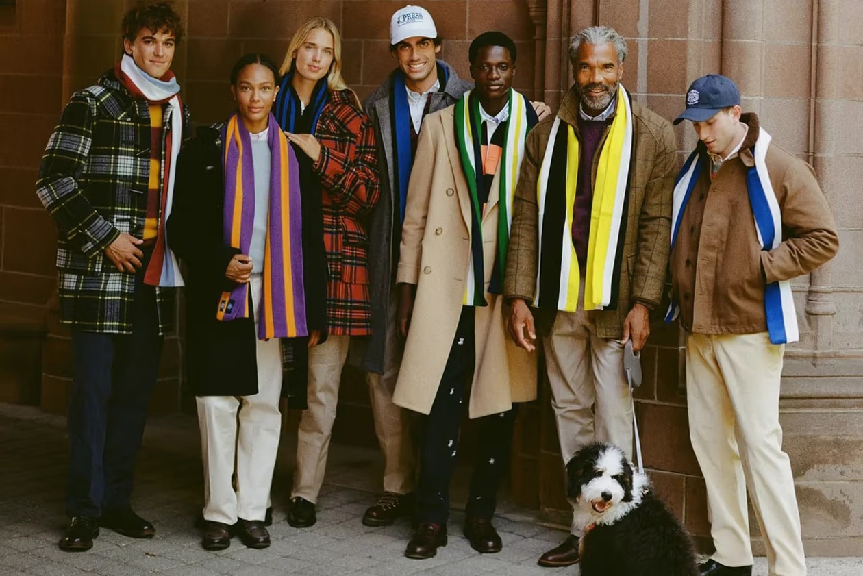 Top Fashion News: September 12