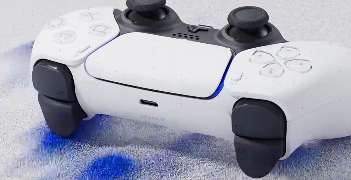 Rumor Says the Next PS5 DualSense Might Finally Have a Removable Battery