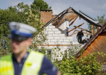 Russia Just Attacked NATO. Again.