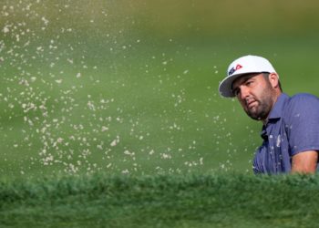 Ryder Cup money for the American players is about good charity and bad optics