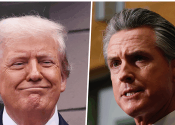 SCOTUS Allows ICE Agents to Keep Arresting Illegal Aliens in Sanctuary City Los Angeles