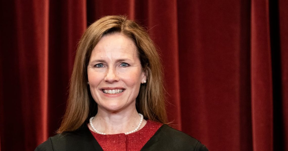 SCOTUS Hit by Leak of Justice’s ‘Champagne for Rulings’ Book