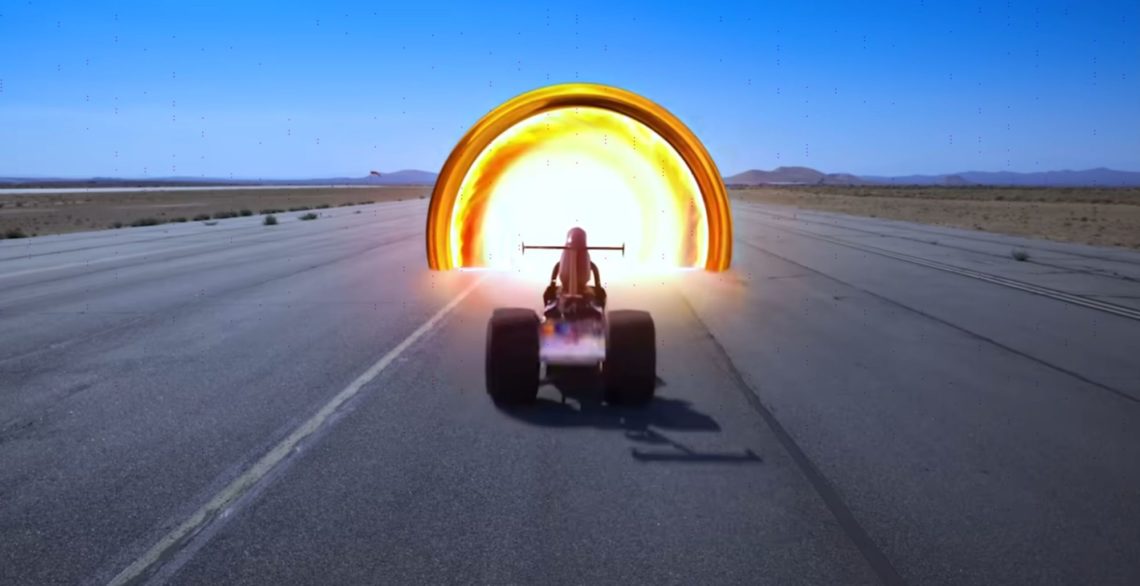 SEGA Is Taking Shots at Nintendo Again. The 90s Are So Back.