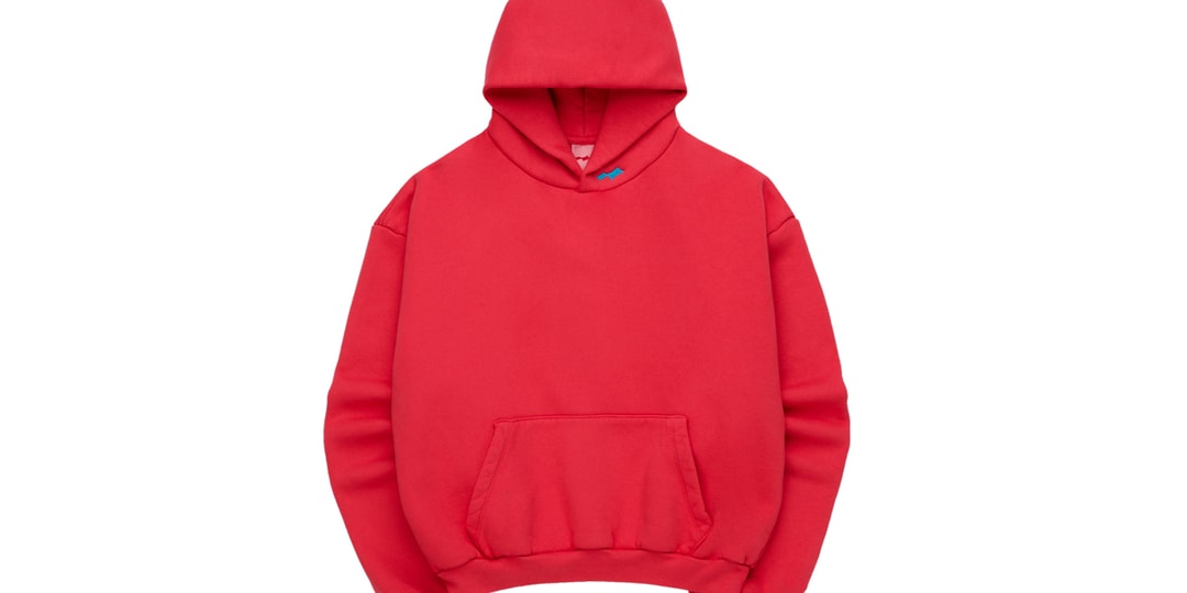 SKYLRK Reveals Vibrant New Range of Apparel and Footwear