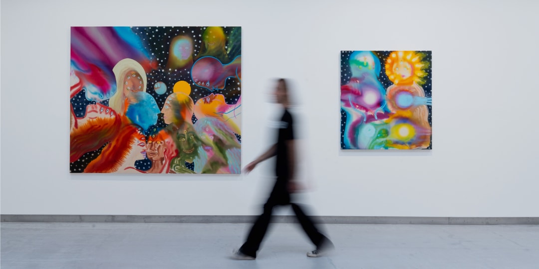 SOLO CSV Is a New Madrid Art Venue That Should Be On Your Radar