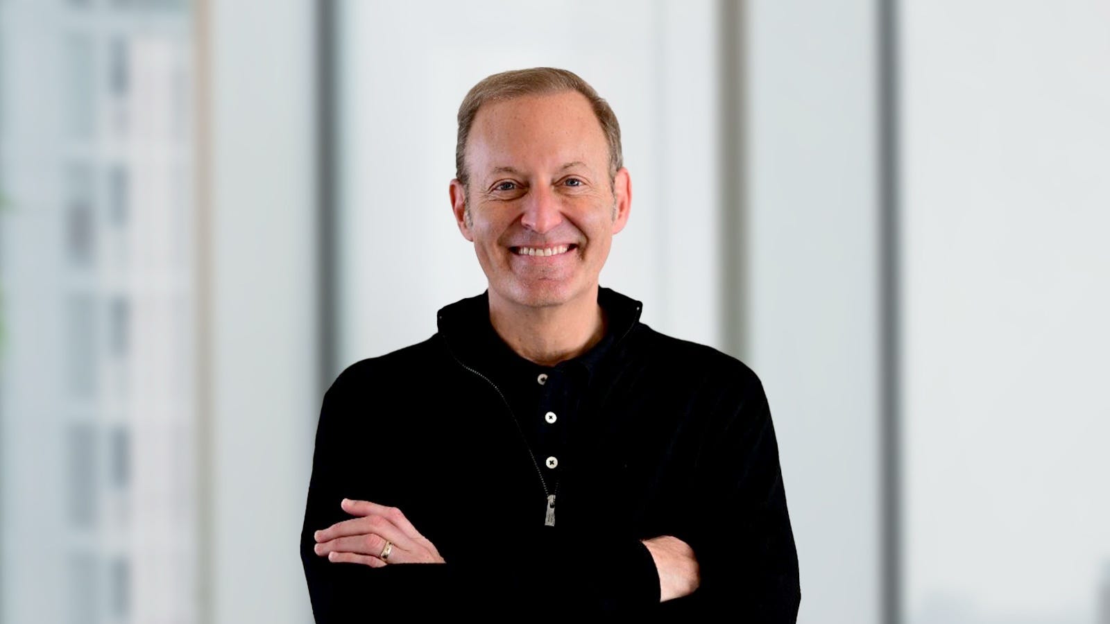 David Steinberg Zeta Global