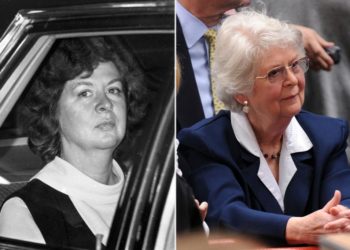 Sara Jane Moore, would-be assassin of President Gerald Ford, dead at 95