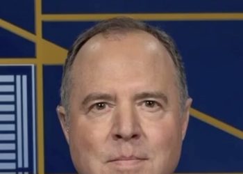 Schiff on if Drop in D.C. Crime After Fed Surge Should Be Celebrated: I Can’t Analyze D.C.’s Numbers, But Guard in L.A. Was Bad