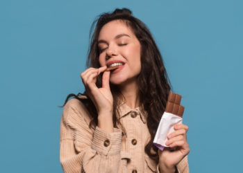 Scientists Made a Song That Literally Makes Chocolate Taste Better