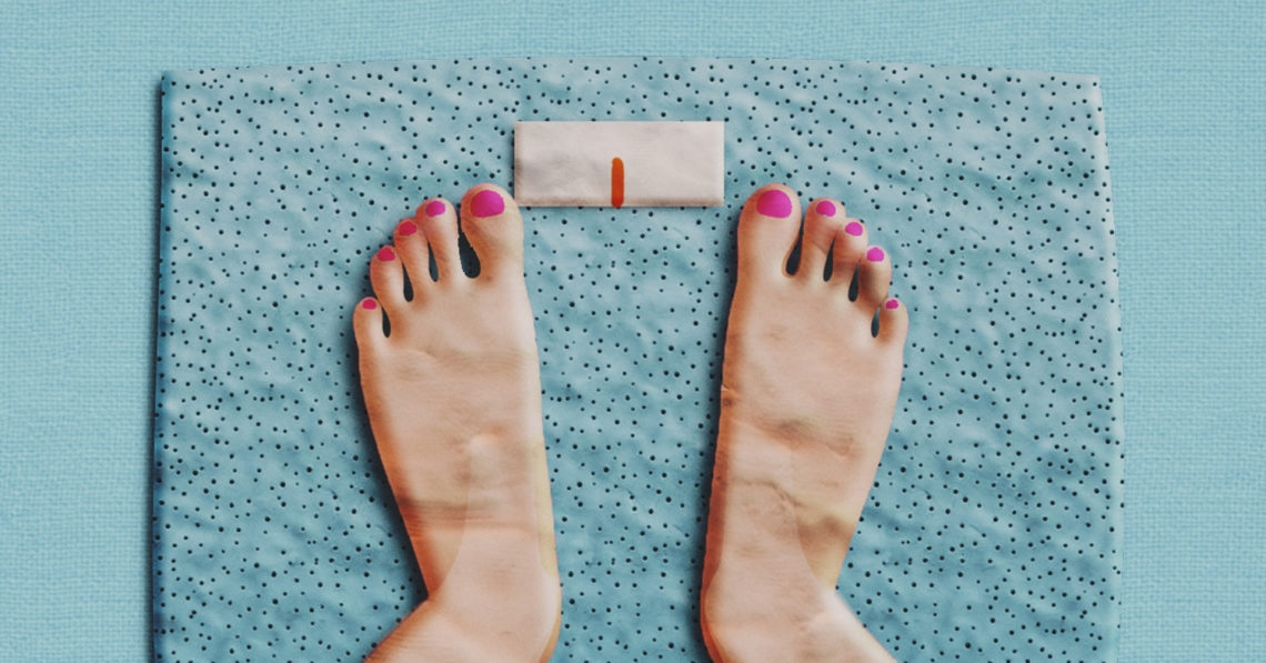 Scientists Say Being Too Skinny Might Kill You Quicker Than Obesity