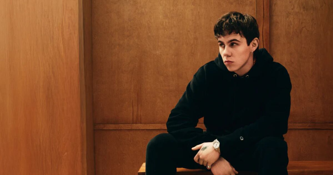 Scouted: Dress Like a Champion With the Brand That (Literally) Invented Hoodie Season