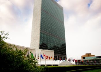 Secret Service Finds Underground Cell Network Capable of Crippling NYC