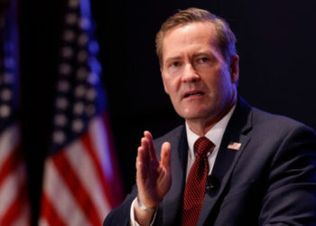 Senate Confirms Mike Waltz as Trump’s UN Ambassador Ahead of General Assembly