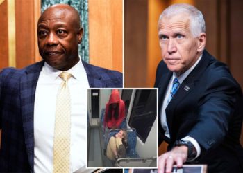 Senate GOP bill would form public transit violence task force after Iryna Zarutska’s murder on Charlotte train