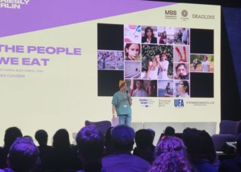 Seriesly Crowns Pitch Competition Winners: Apocalyptic Sitcom, Cannibal Comedy, & Political Drama Triumph