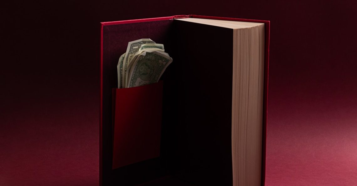 Seven Books About What Corruption Actually Looks Like
