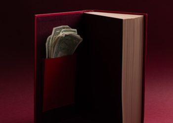 Seven Books About What Corruption Actually Looks Like