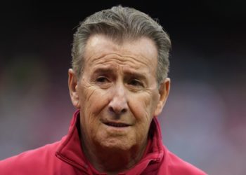 Shaikin: The Angels finished in last place again. How does owner Arte Moreno plan to fix it?