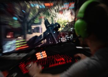 Shares Of Video Game Firm Electronic Arts Soar On Report Of Go-Private Talks At $50B Valuation