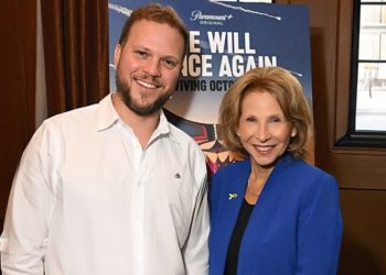 Shari Redstone Invests In Israeli Studio Sipur & Becomes Chair