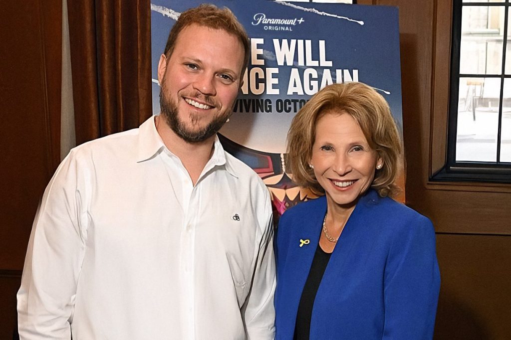 Shari Redstone Invests In Israeli Studio Sipur & Becomes Chair