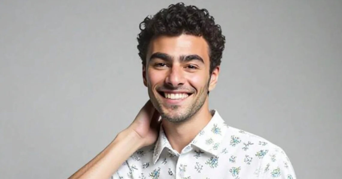 Shein Is Using an AI Luigi Mangione as a T-Shirt Model