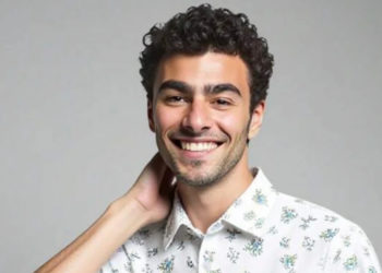 Shein Is Using an AI Luigi Mangione as a T-Shirt Model