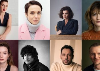Simon Pegg Among Cast Joining Alexandra Roach In Channel 4 Drama ‘Hunting Alice Bell’; Sphere Abacus Attached For Sales