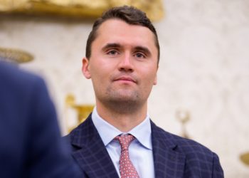 Sinclair Moves Charlie Kirk Special To YouTube Instead Of Taking Over Kimmel Slot